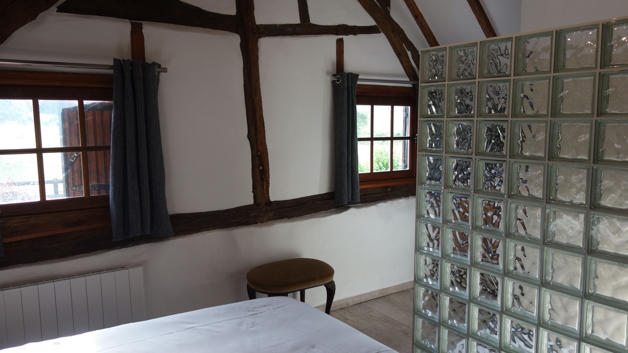 Photo of Bedroom in La Fresnaie-Fayel