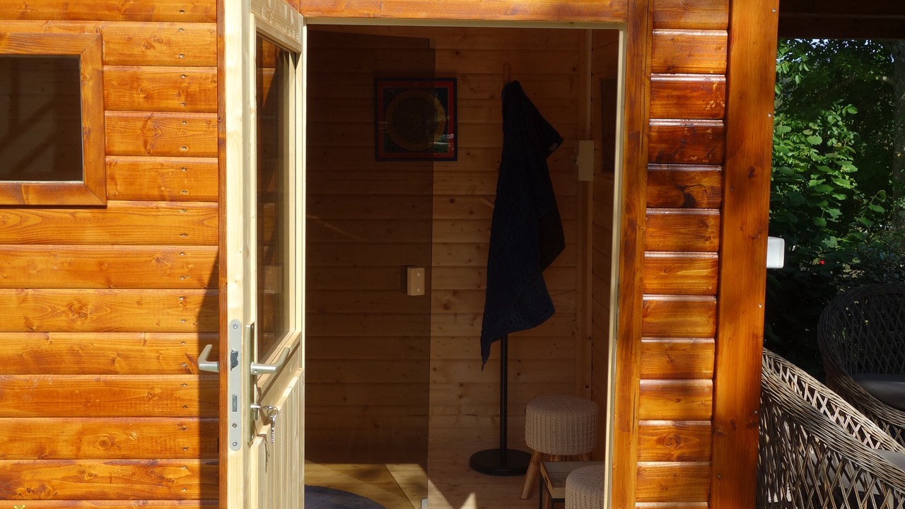 Photo of Outdoor in La Fresnaie-Fayel