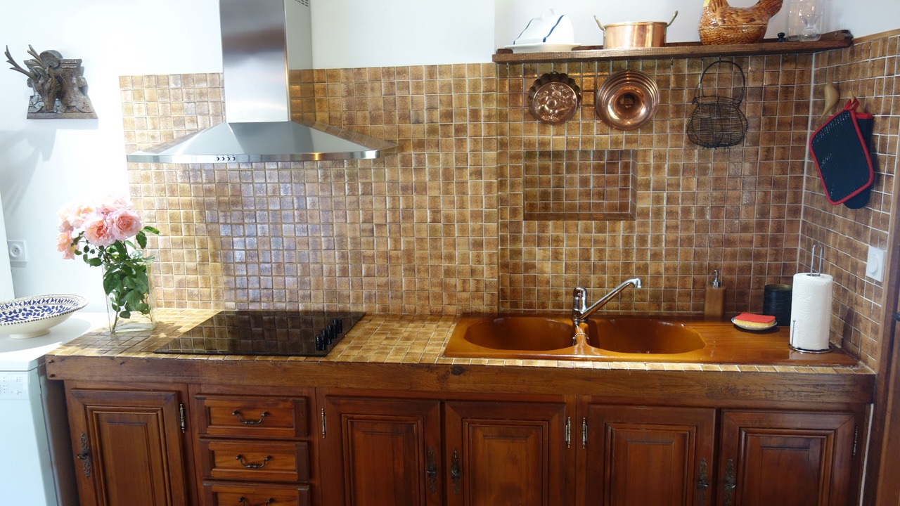 Photo of Kitchen in La Fresnaie-Fayel