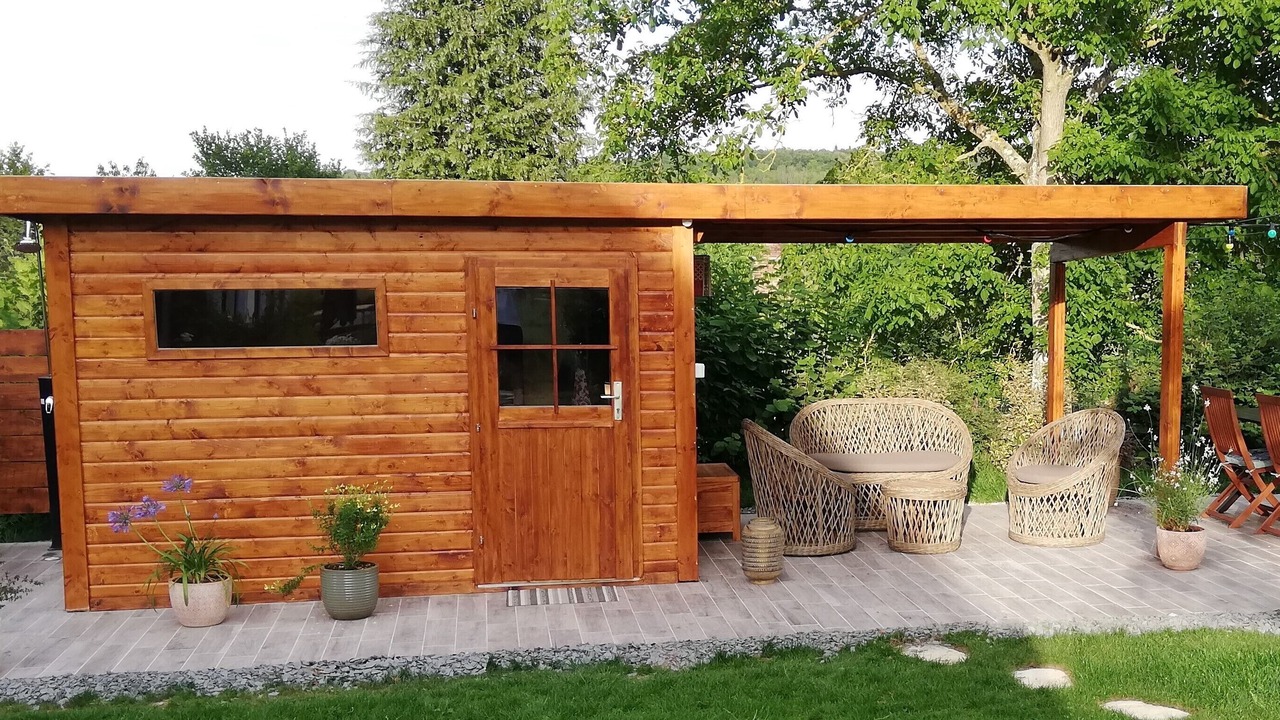 Photo of Patio Balcony in La Fresnaie-Fayel
