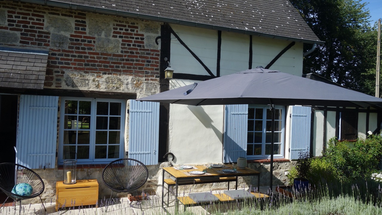 Photo of Outdoor in La Fresnaie-Fayel