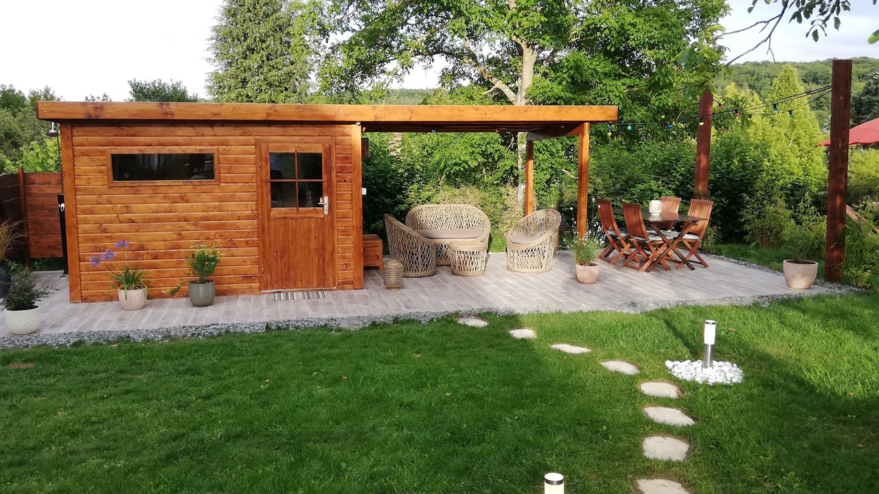 Photo of Outdoor in La Fresnaie-Fayel