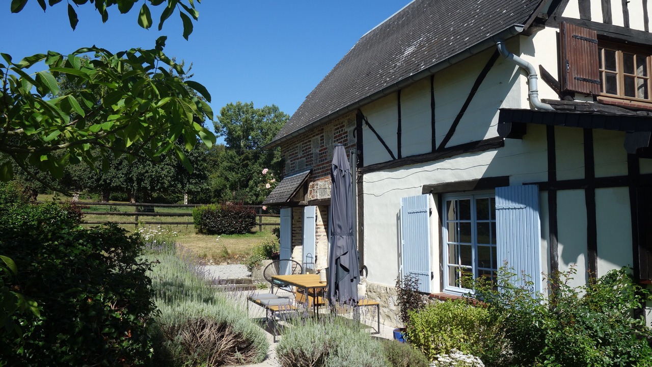 Photo of Outdoor in La Fresnaie-Fayel