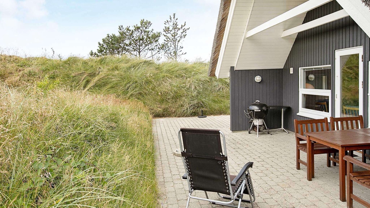 Photo of Others in Henne Strand