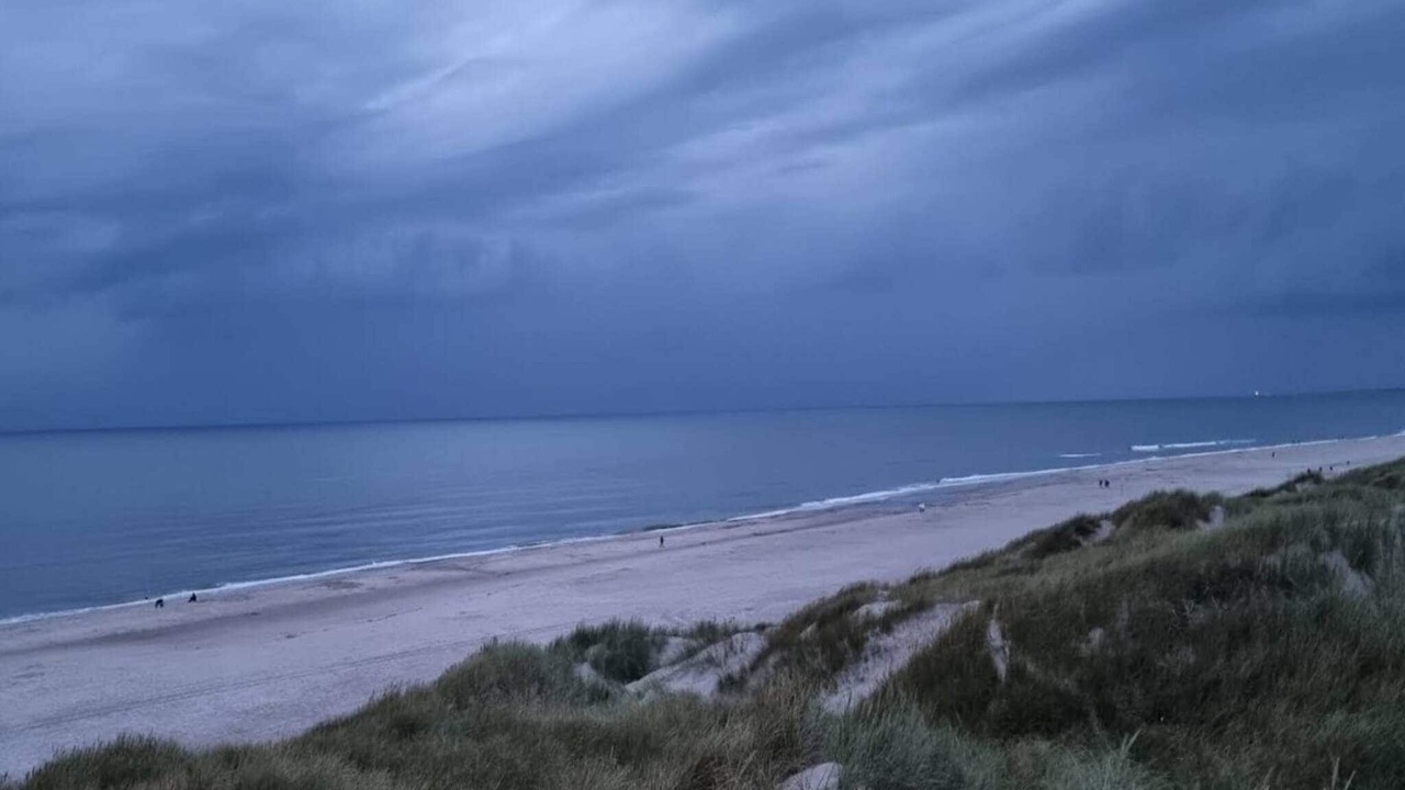 Photo of Others in Henne Strand