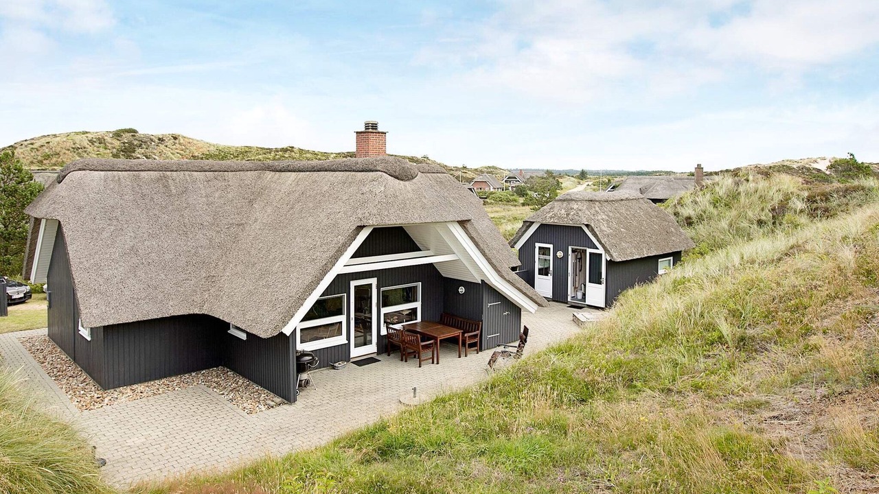 Photo of Outdoor in Henne Strand