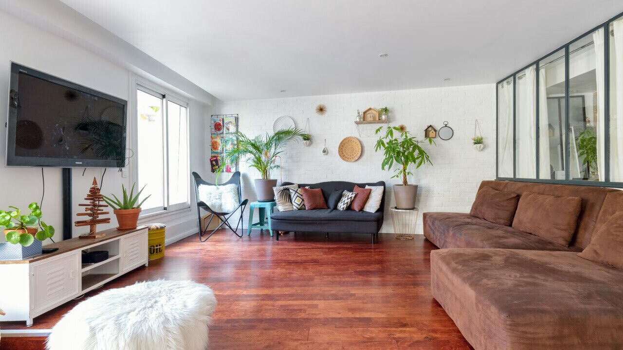 Photo of Livingroom in Belsunce