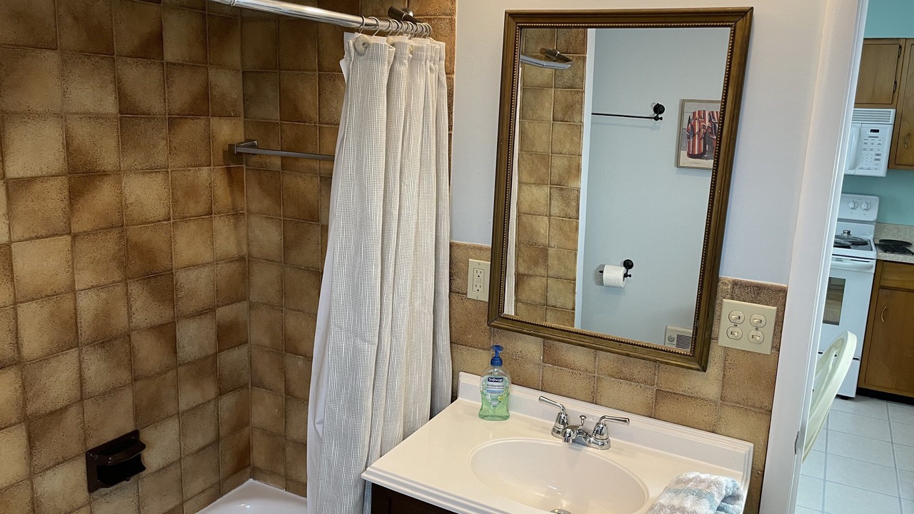 Photo of Bathroom in Stevensville
