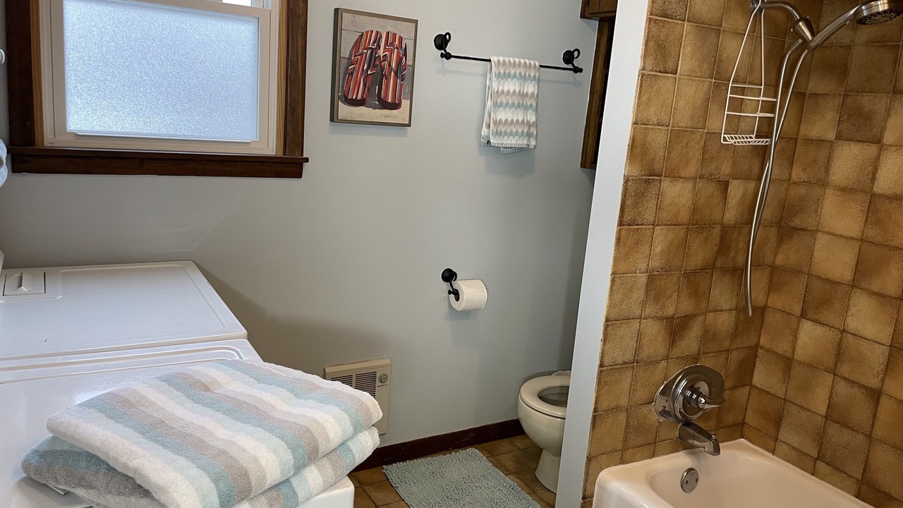 Photo of Bathroom in Stevensville