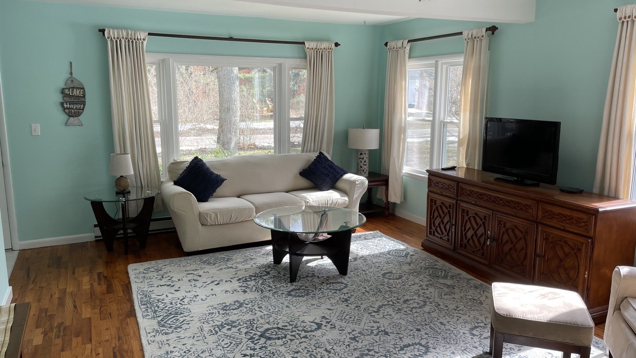 Photo of Livingroom in Stevensville