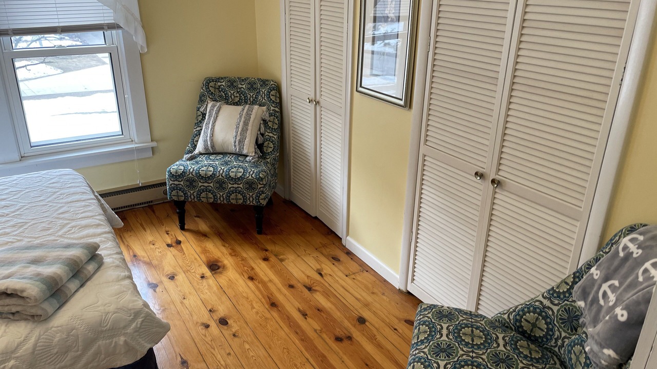 Photo of Bedroom in Stevensville