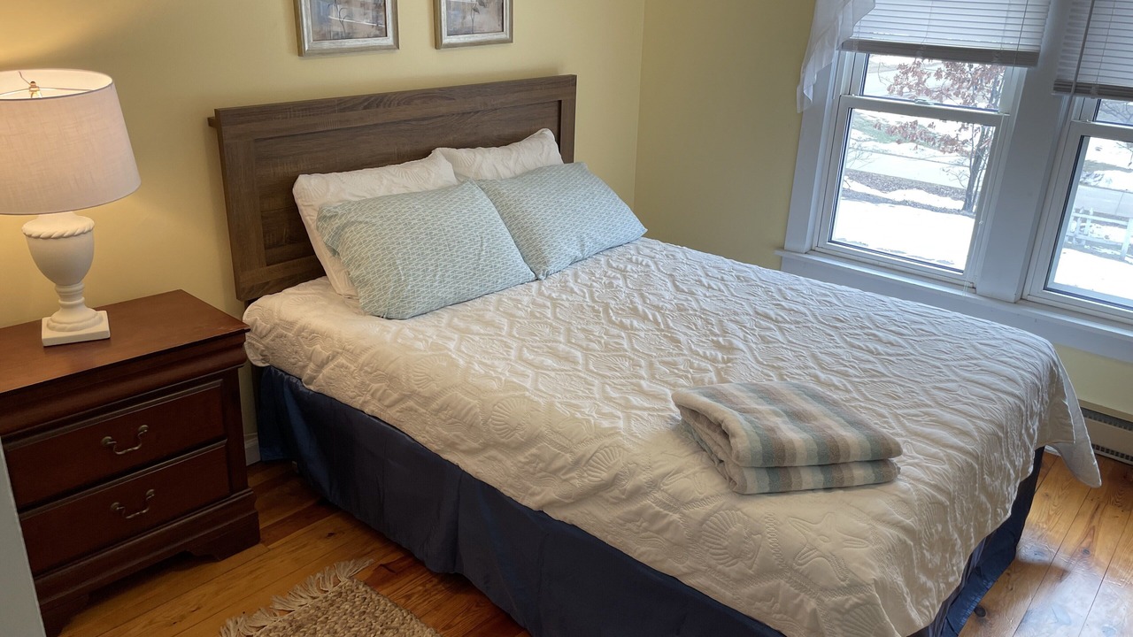 Photo of Bedroom in Stevensville