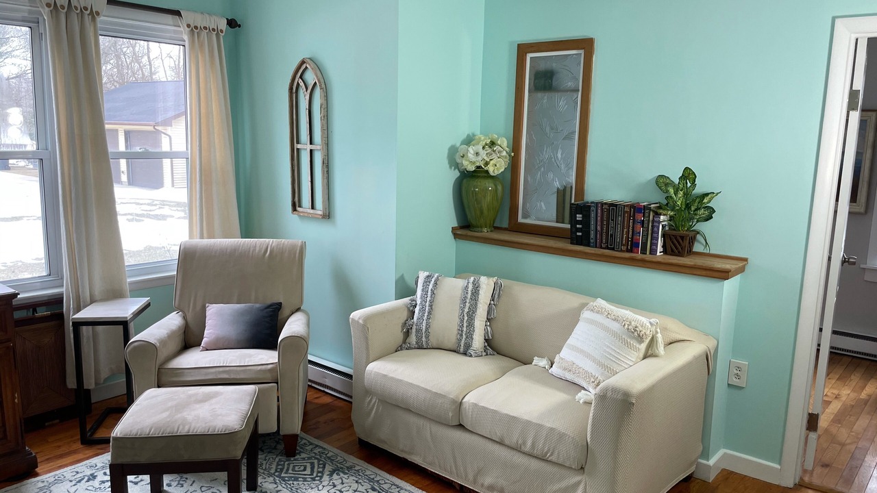 Photo of Livingroom in Stevensville