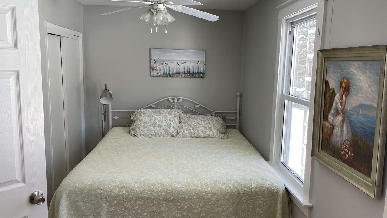 Photo of Bedroom in Stevensville