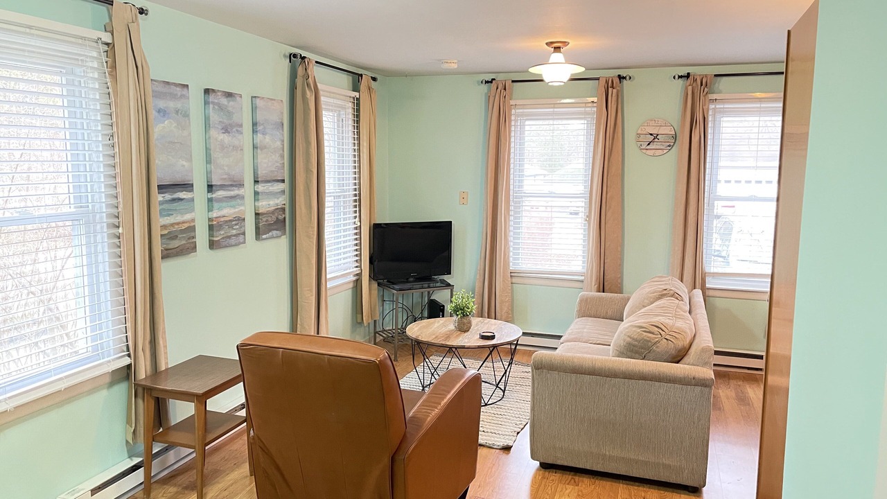 Photo of Livingroom in Stevensville