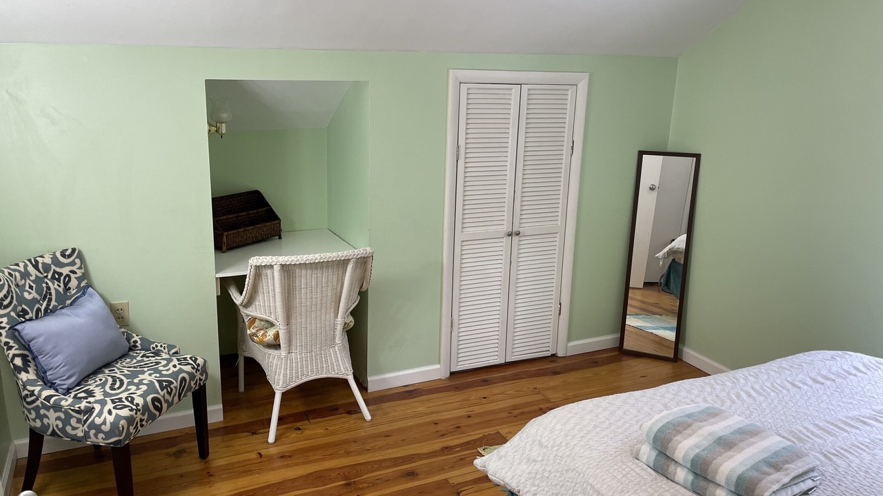 Photo of Bedroom in Stevensville