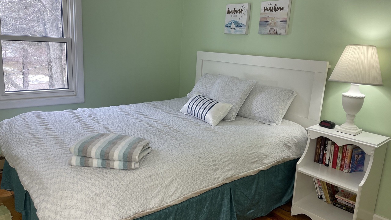 Photo of Bedroom in Stevensville
