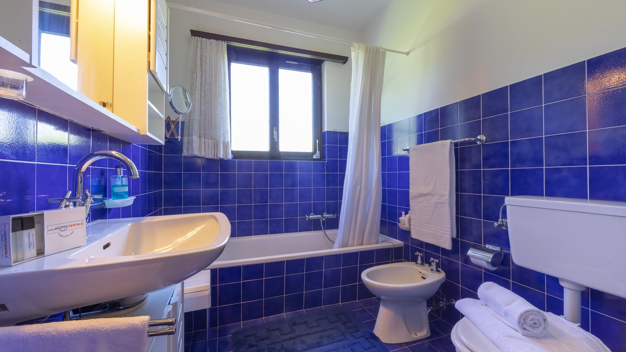 Photo of Bathroom in Magliaso