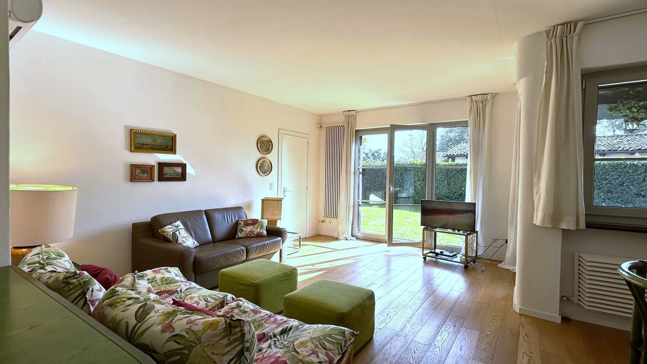 Photo of Livingroom in Magliaso
