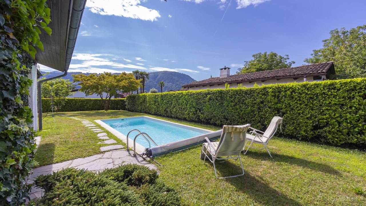 Photo of Outdoor in Magliaso