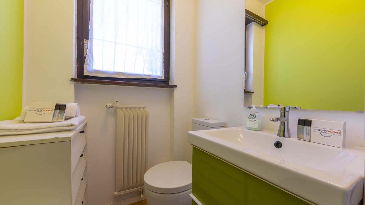 Photo of Bathroom in Magliaso