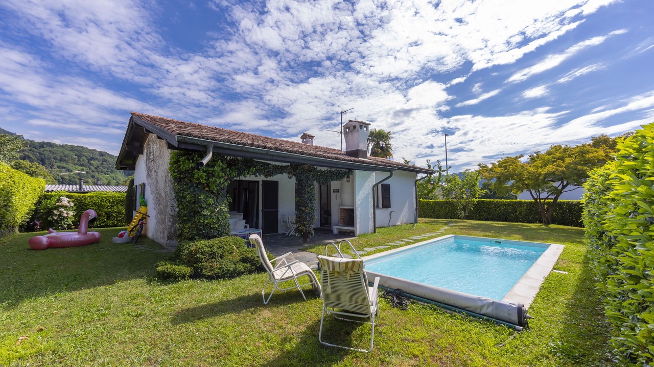 Photo of Outdoor in Magliaso