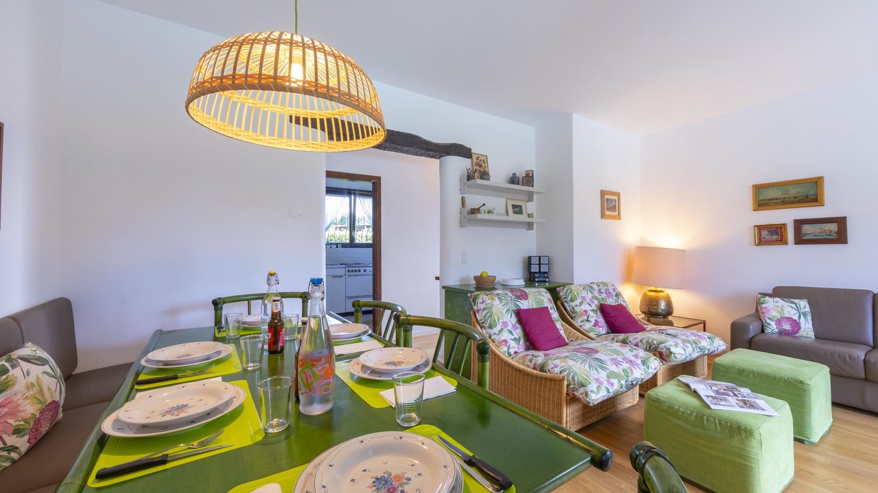 Photo of Bedroom in Magliaso