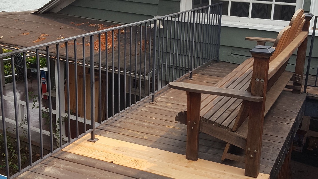 Photo of Outdoor in Lake Oswego