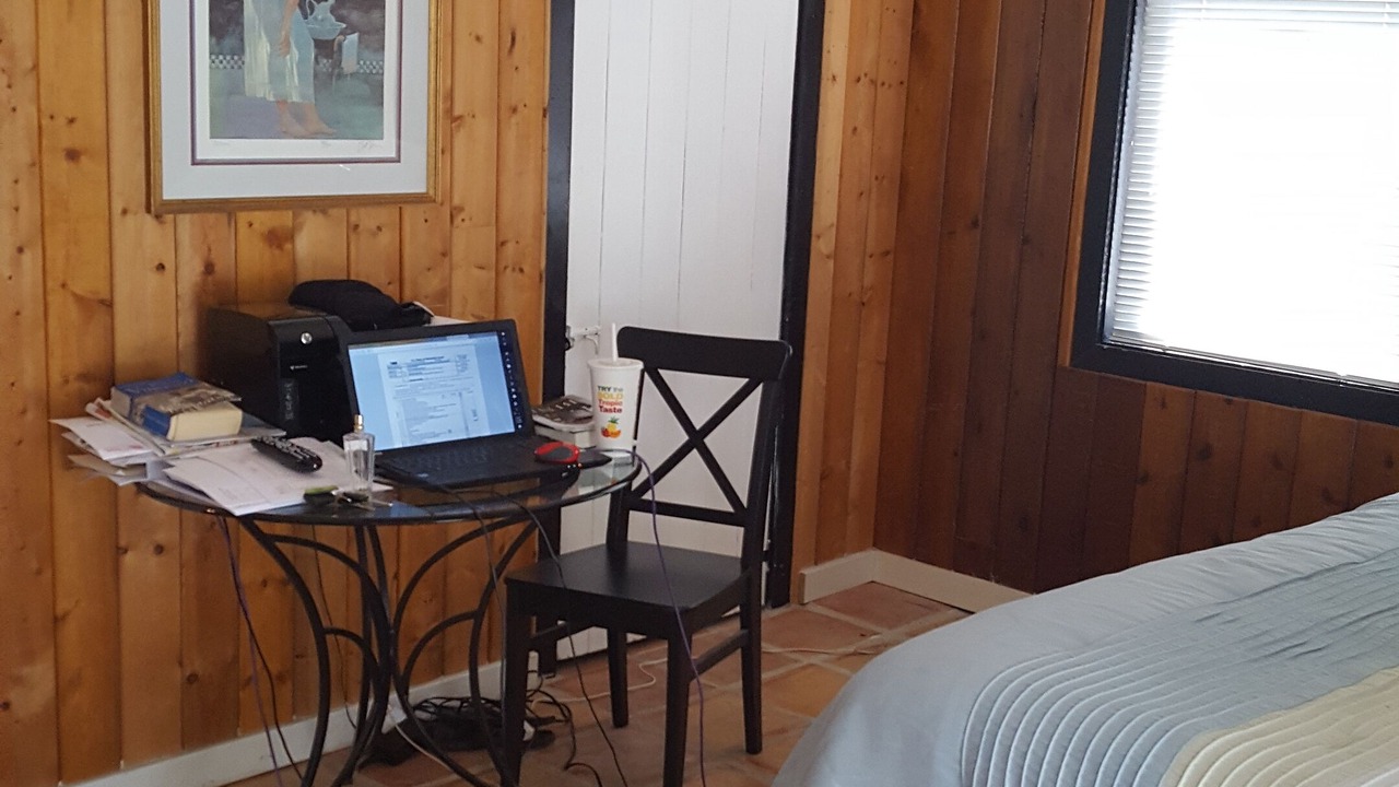 Photo of Bedroom in Lake Oswego