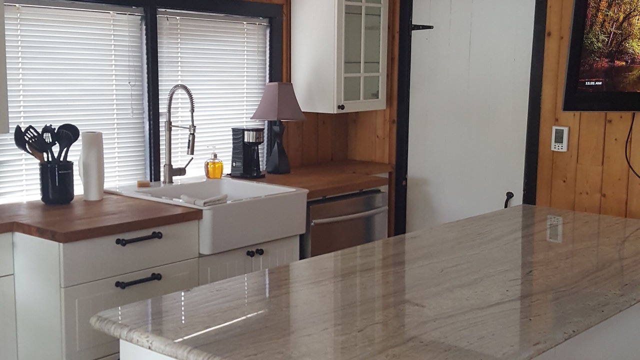 Photo of Kitchen in Lake Oswego