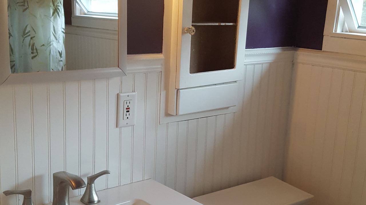 Photo of Bathroom in Lake Oswego