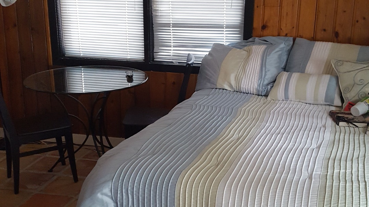 Photo of Bedroom in Lake Oswego