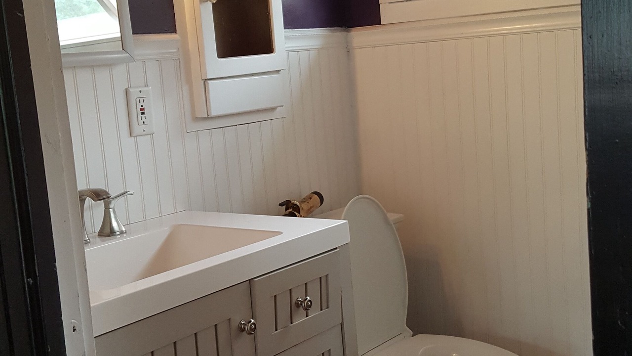 Photo of Bathroom in Lake Oswego