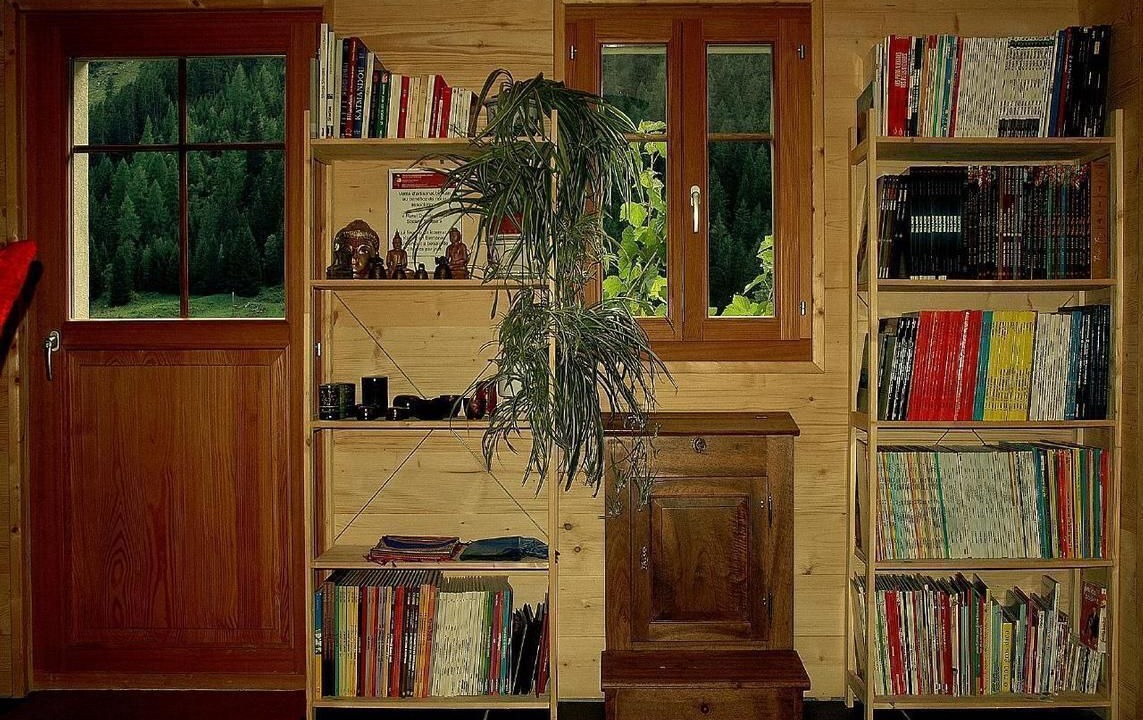 Photo of Bedroom in Pralong