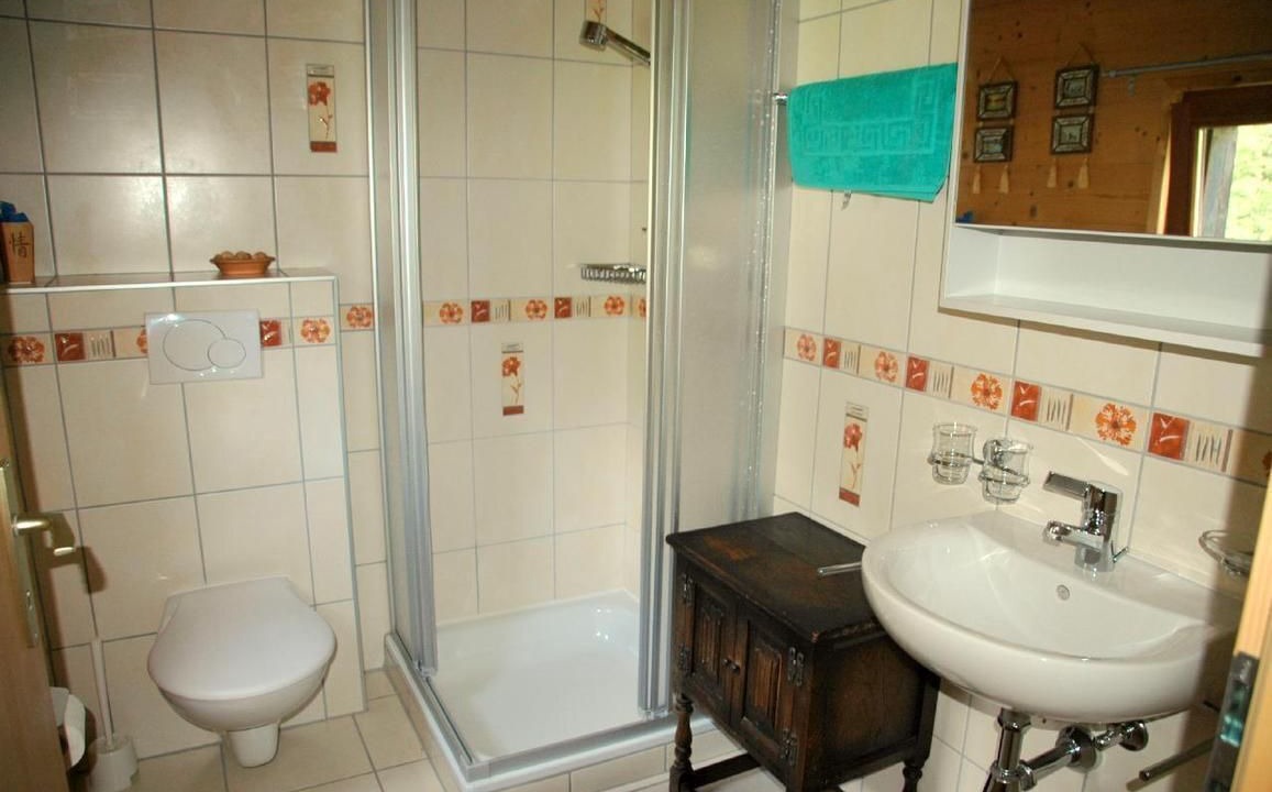 Photo of Bathroom in Pralong
