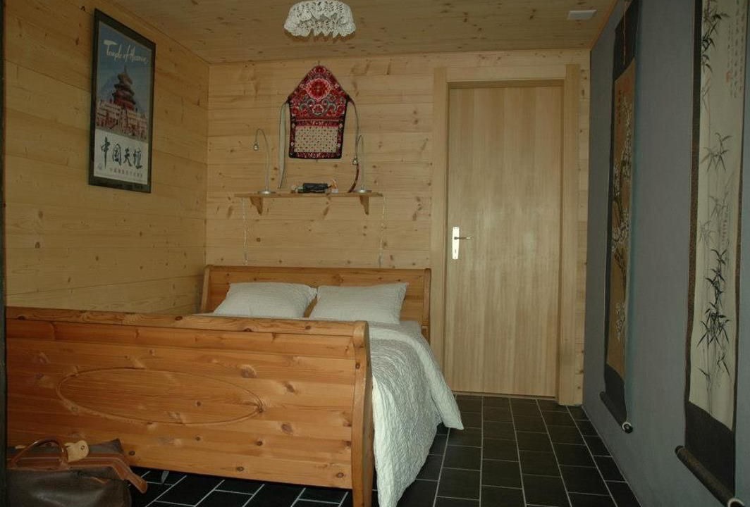 Photo of Bathroom in Pralong