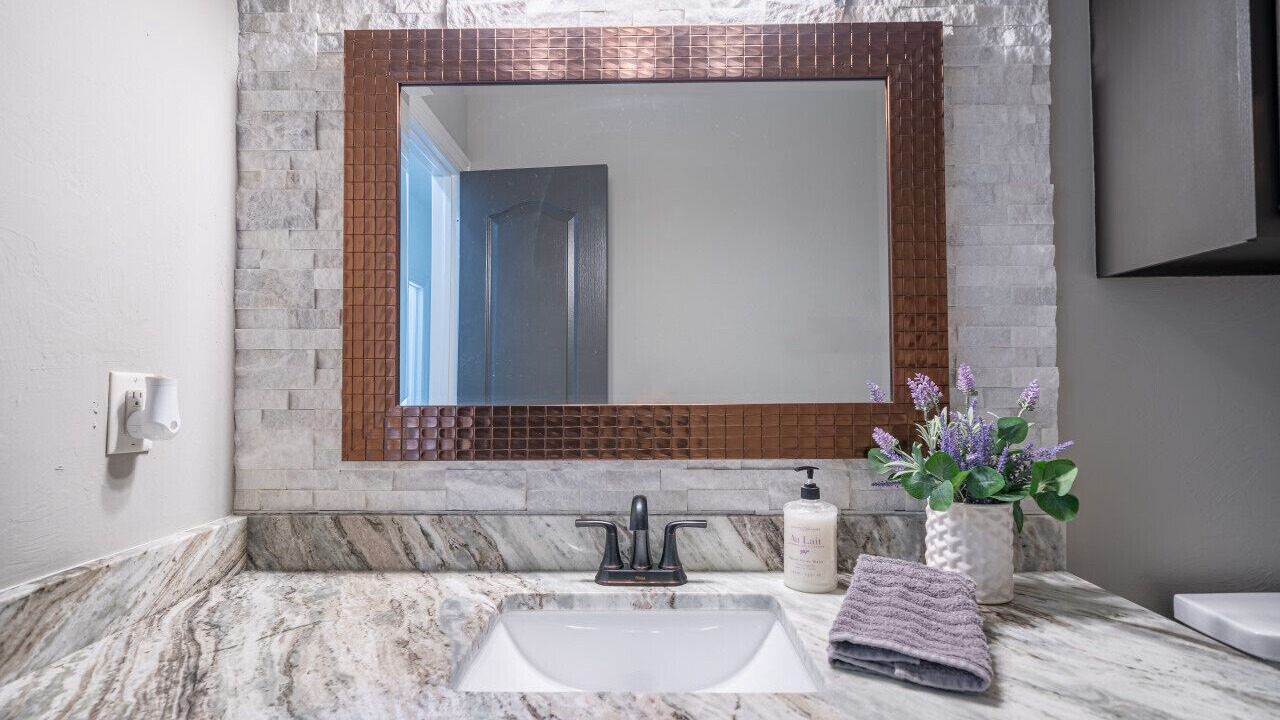 Photo of Bathroom in Edmond