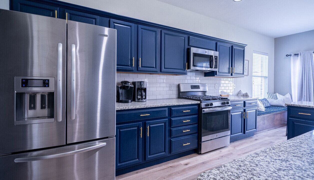 Photo of Kitchen in Edmond