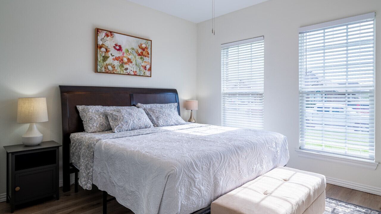 Photo of Bedroom in Edmond