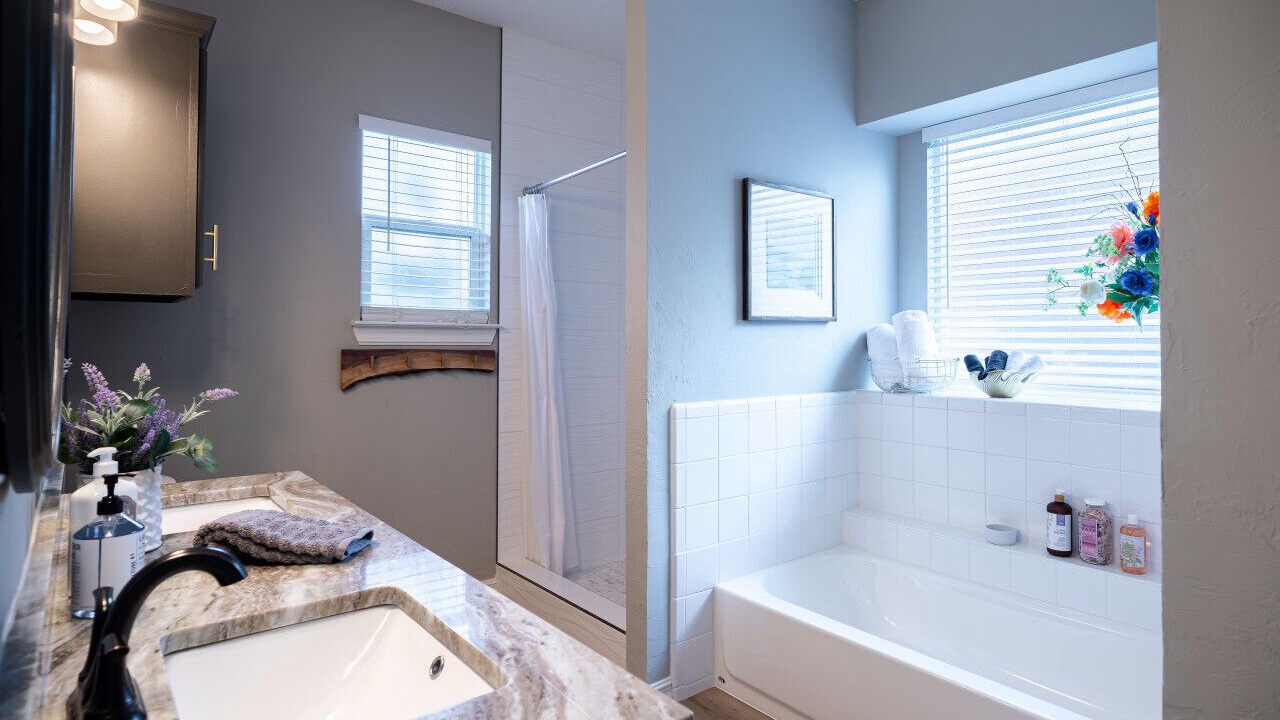 Photo of Bathroom in Edmond