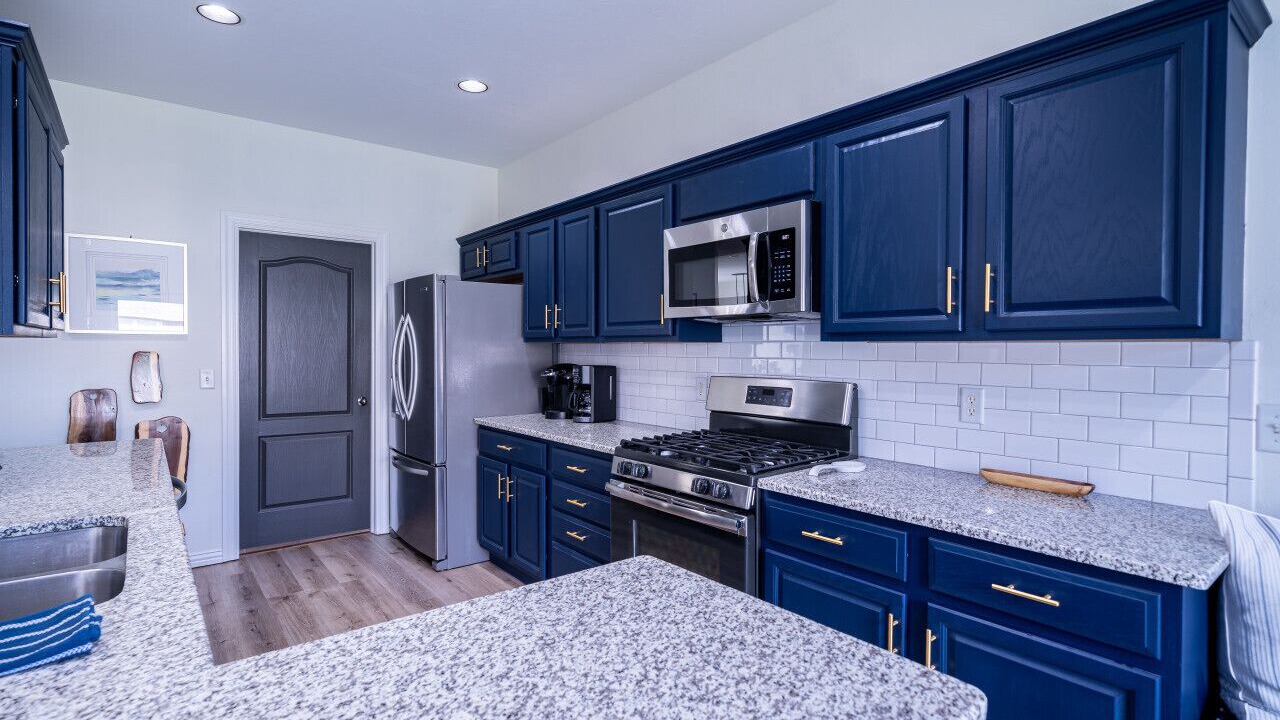 Photo of Kitchen in Edmond