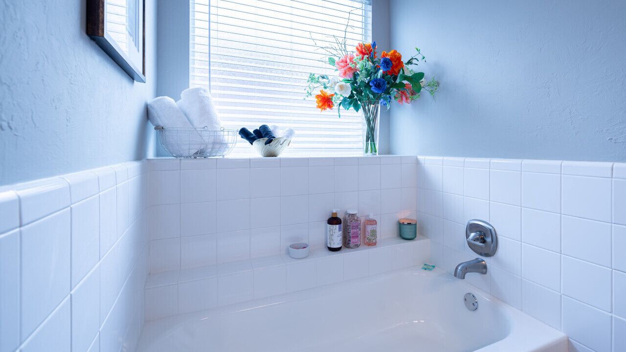 Photo of Bathroom in Edmond