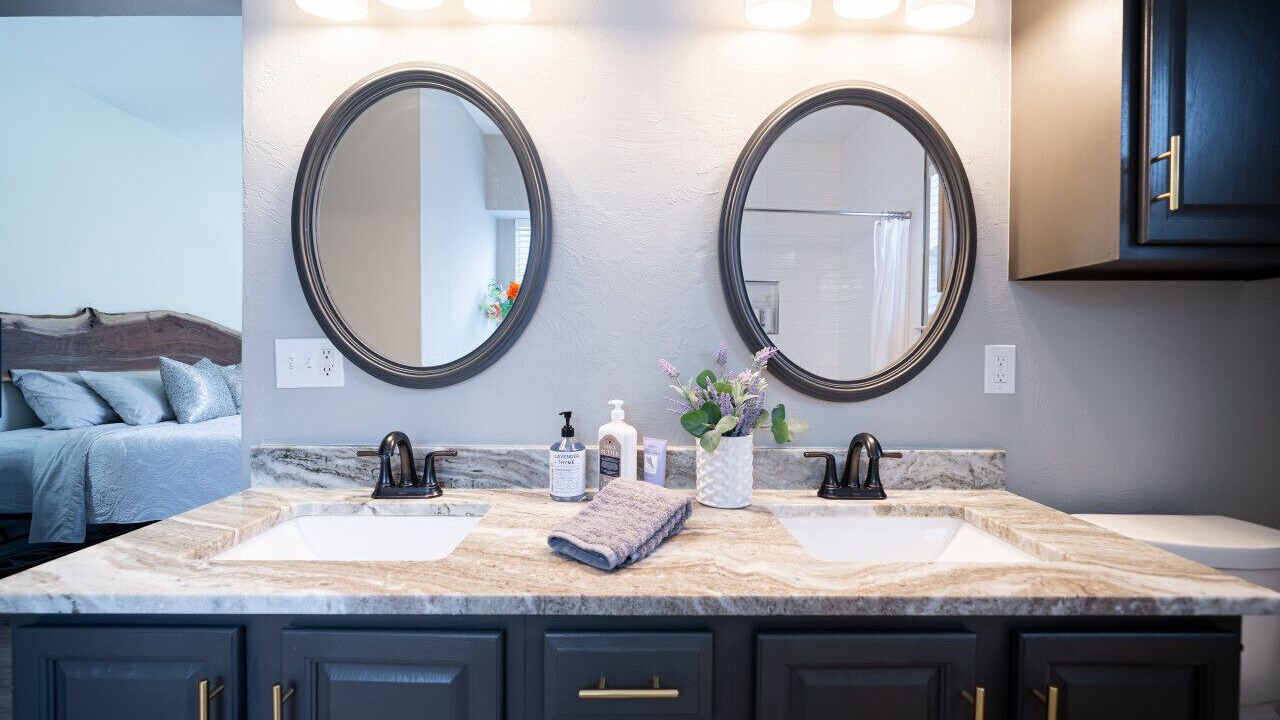 Photo of Bathroom in Edmond