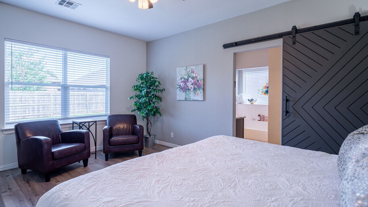 Photo of Bedroom in Edmond