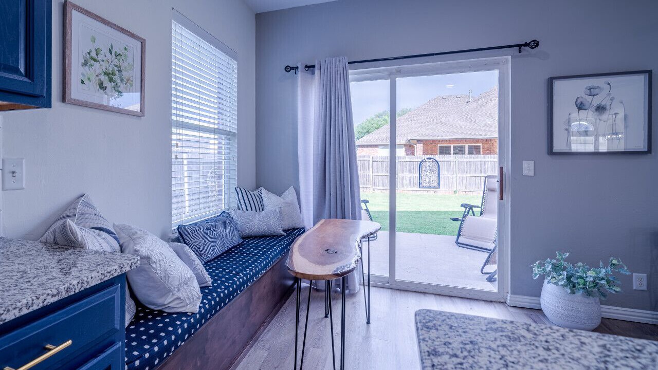 Photo of Livingroom in Edmond