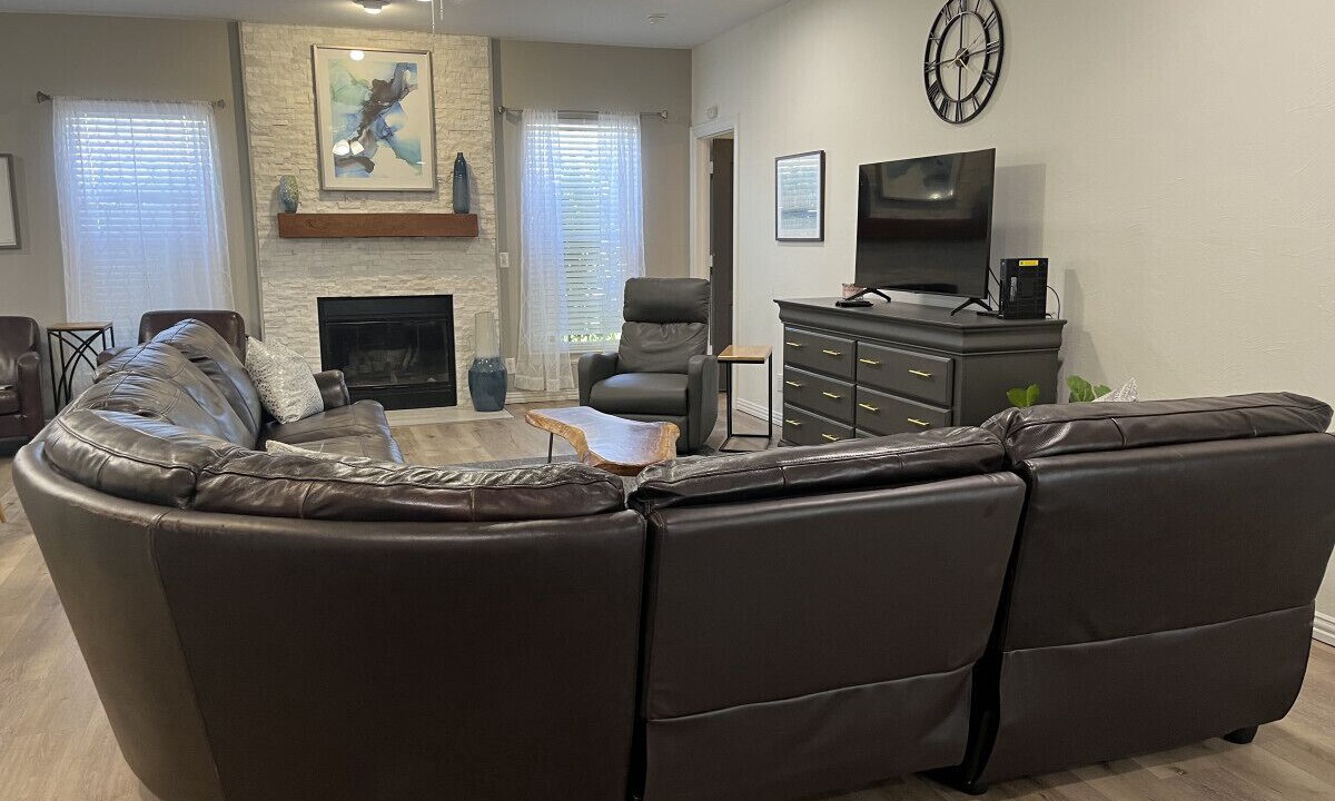 Photo of Livingroom in Edmond