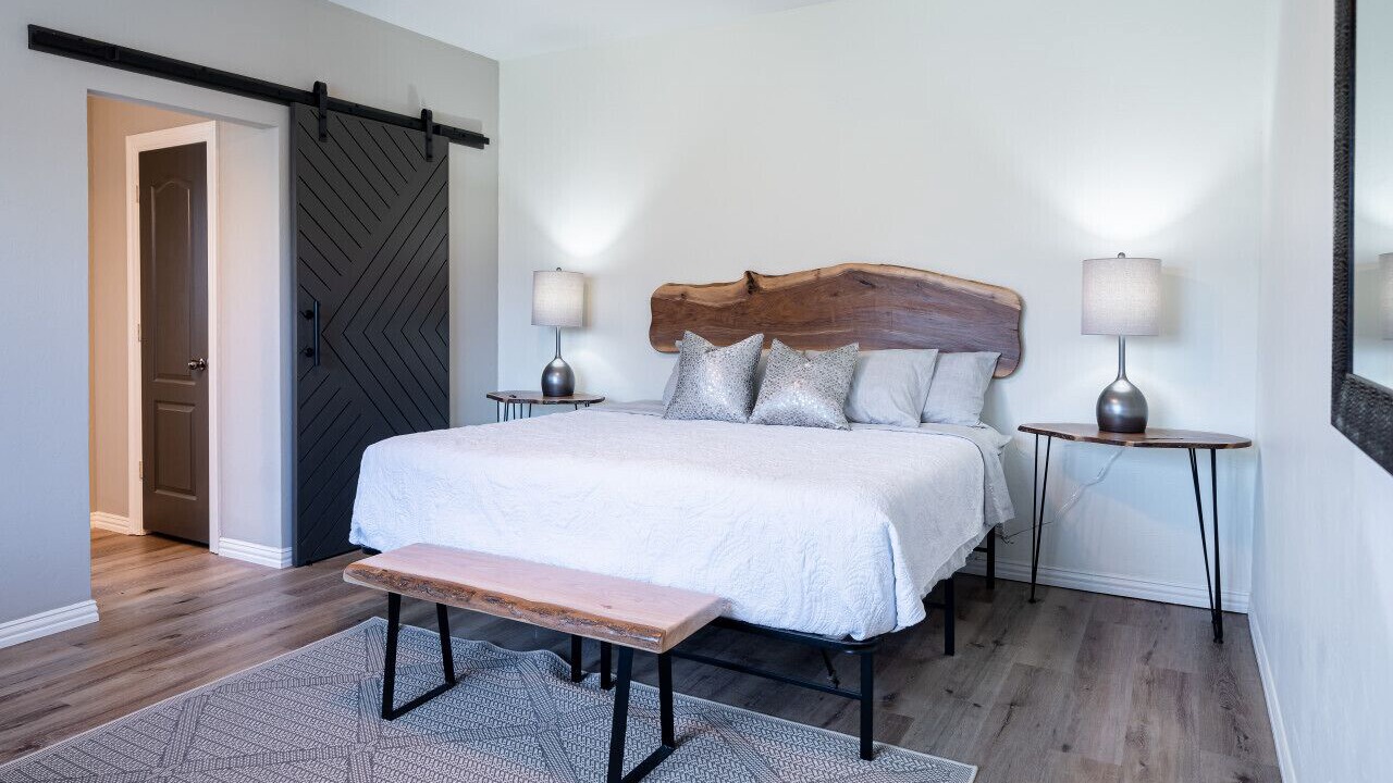 Photo of Bedroom in Edmond