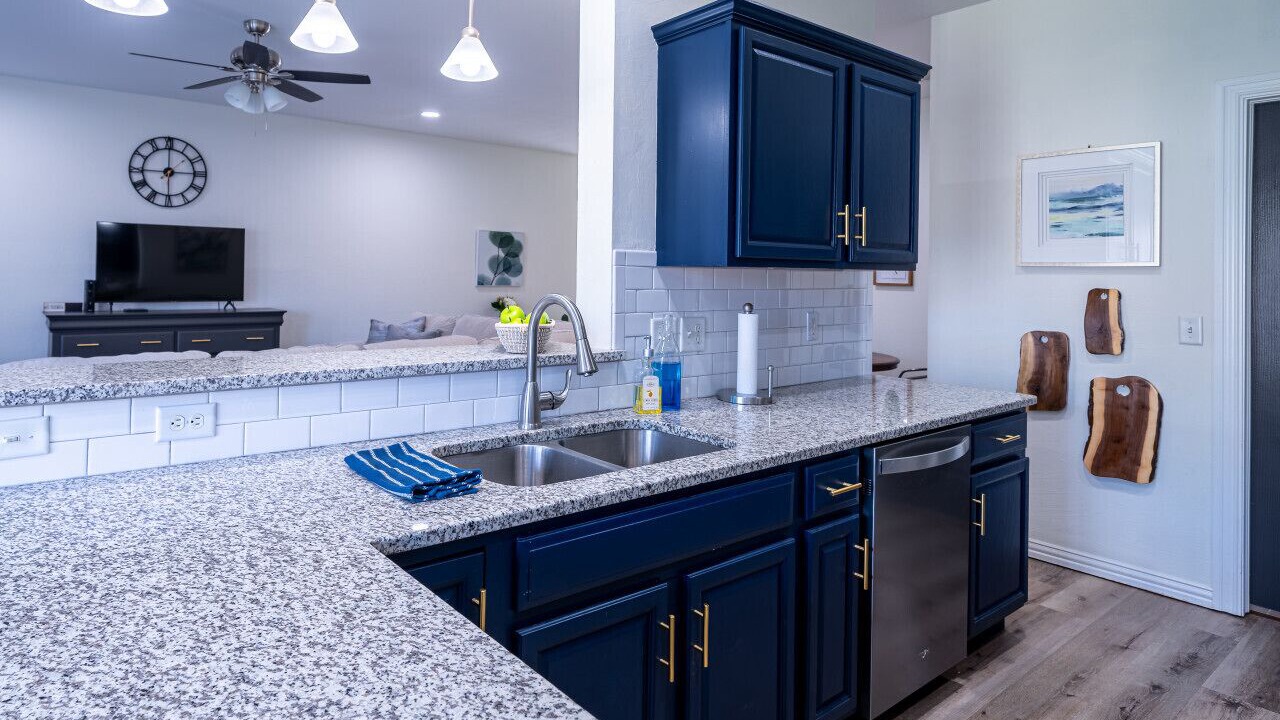 Photo of Kitchen in Edmond