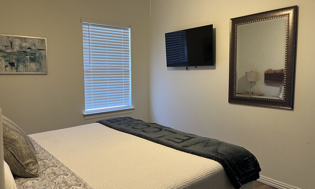 Photo of Bedroom in Edmond