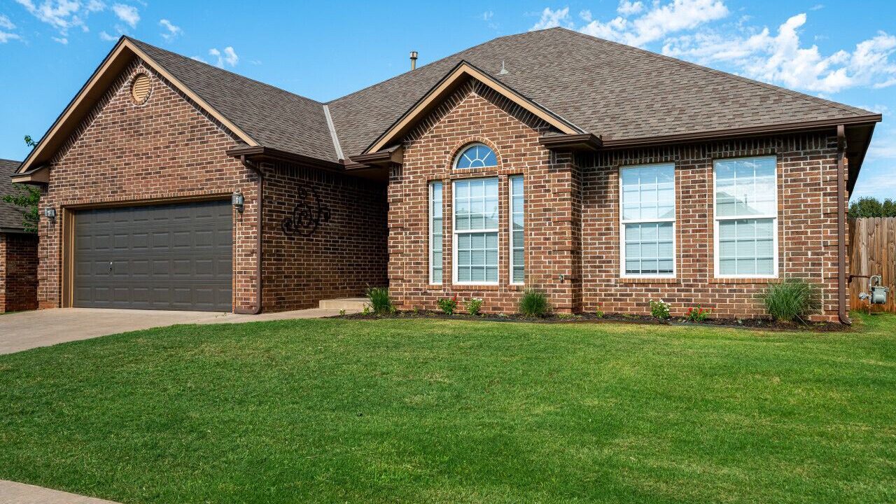 Photo of Outdoor in Edmond